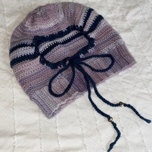 Crochet Balaclava