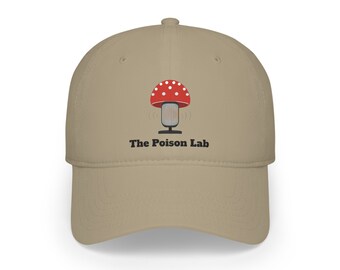 Tappo microfono a fungo