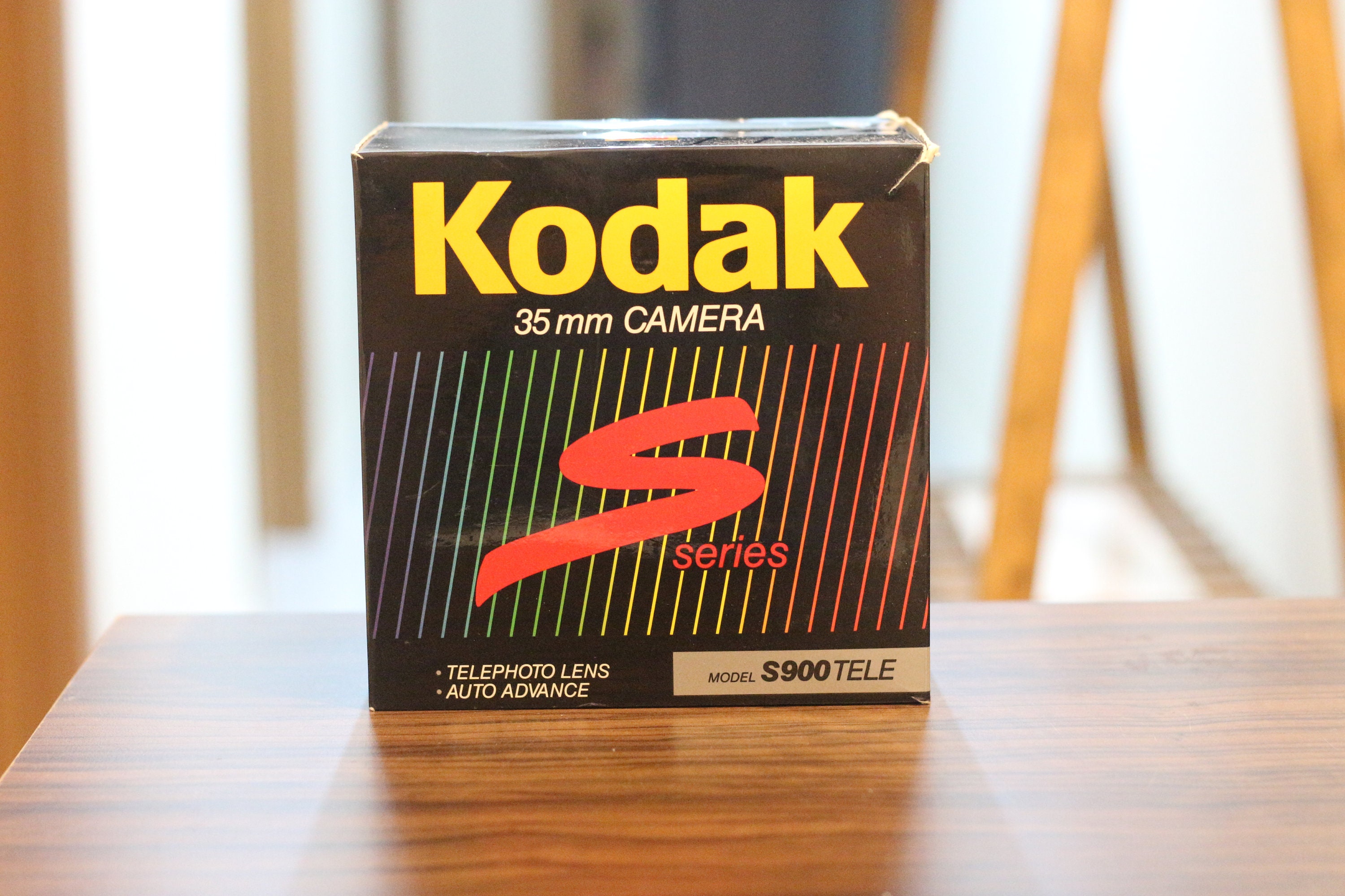 Kodak -  Canada