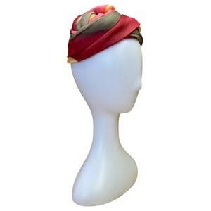Saks Vintage Hat - Etsy display picture 2