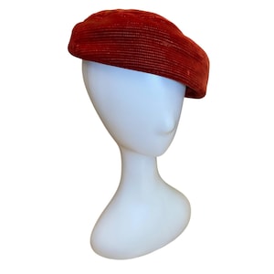 1950s Chapeau - Etsy display picture 3