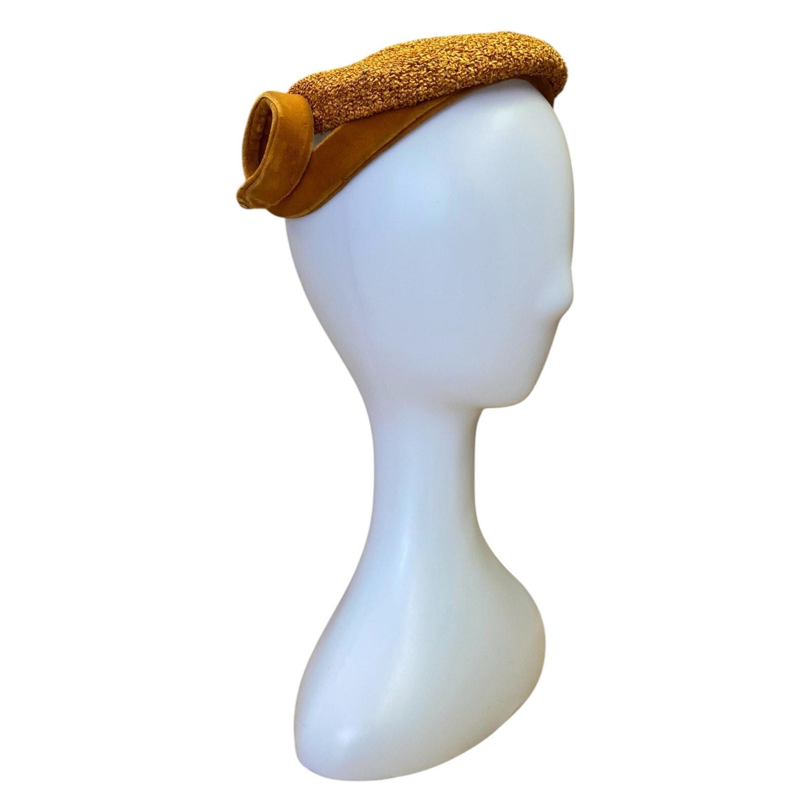 Dajon Hat - Etsy