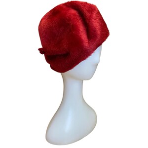 Hudson Bay Hat - Etsy display picture 3