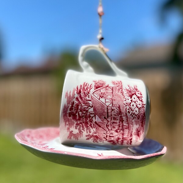 China Bird Feeder Etsy