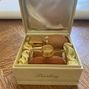 Diorling Christian Dior Voyage Pur Parfum 45 ml