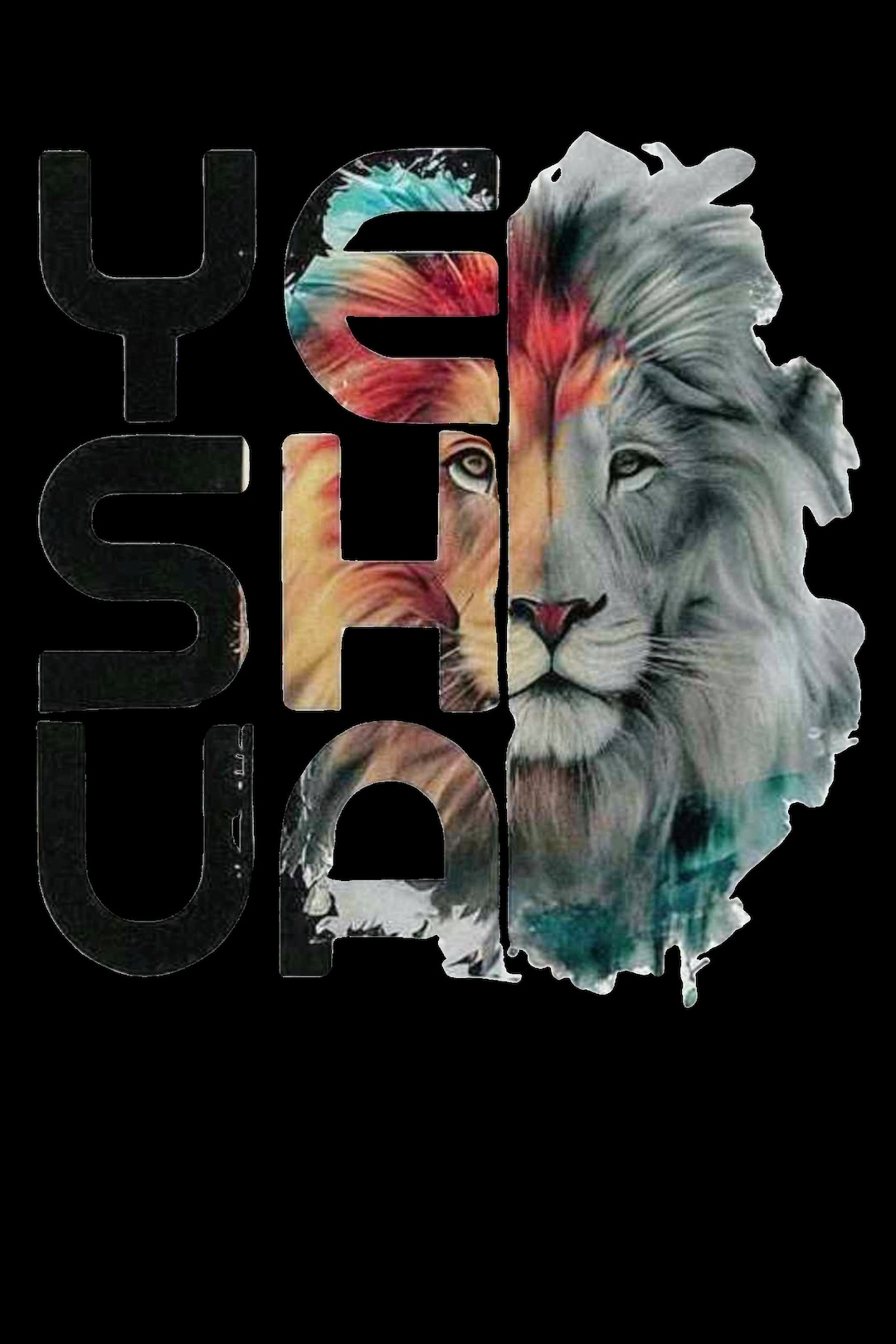 Beautiful Lion PNG, Digital Download León 3D, 3D León Images, Lion ...