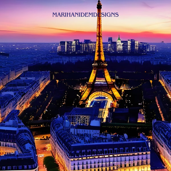 Beautiful Paris Design, Fashion design, Graphic design, Arc de Triomphe, Paris Design, Eiffel Tower, Louvre Museum, Notre Dame, History,