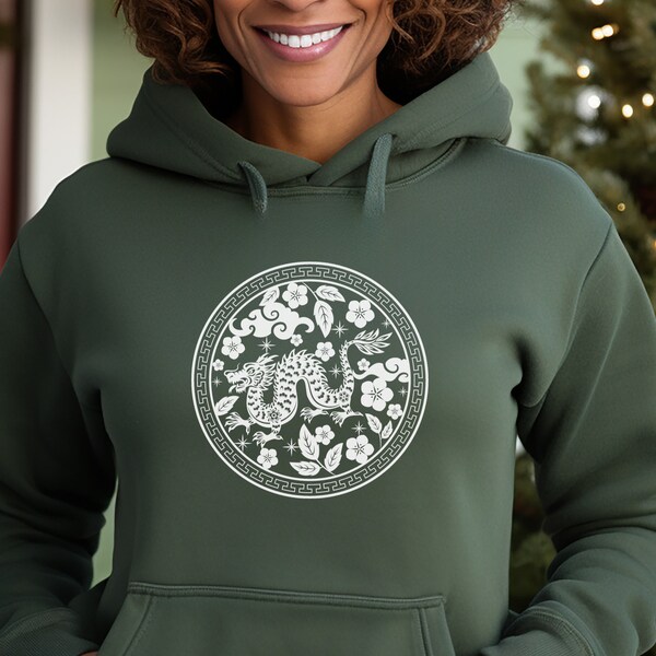 chinese new year sweater