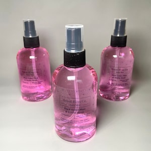 4oz - Luxury Body Mist