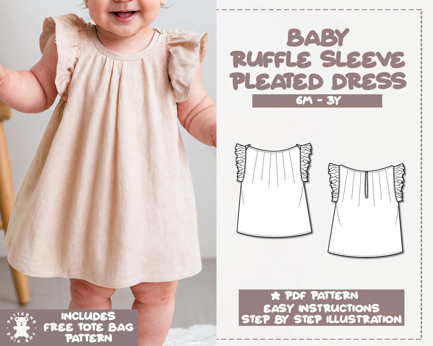 21 days baby dress discount