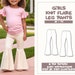 see more listings in the Girls sewing patterns section
