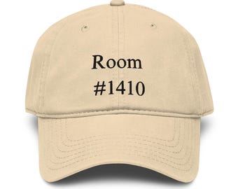 Room #1410 (Heated Rivalry) by Judgementally Good Co (Sand)