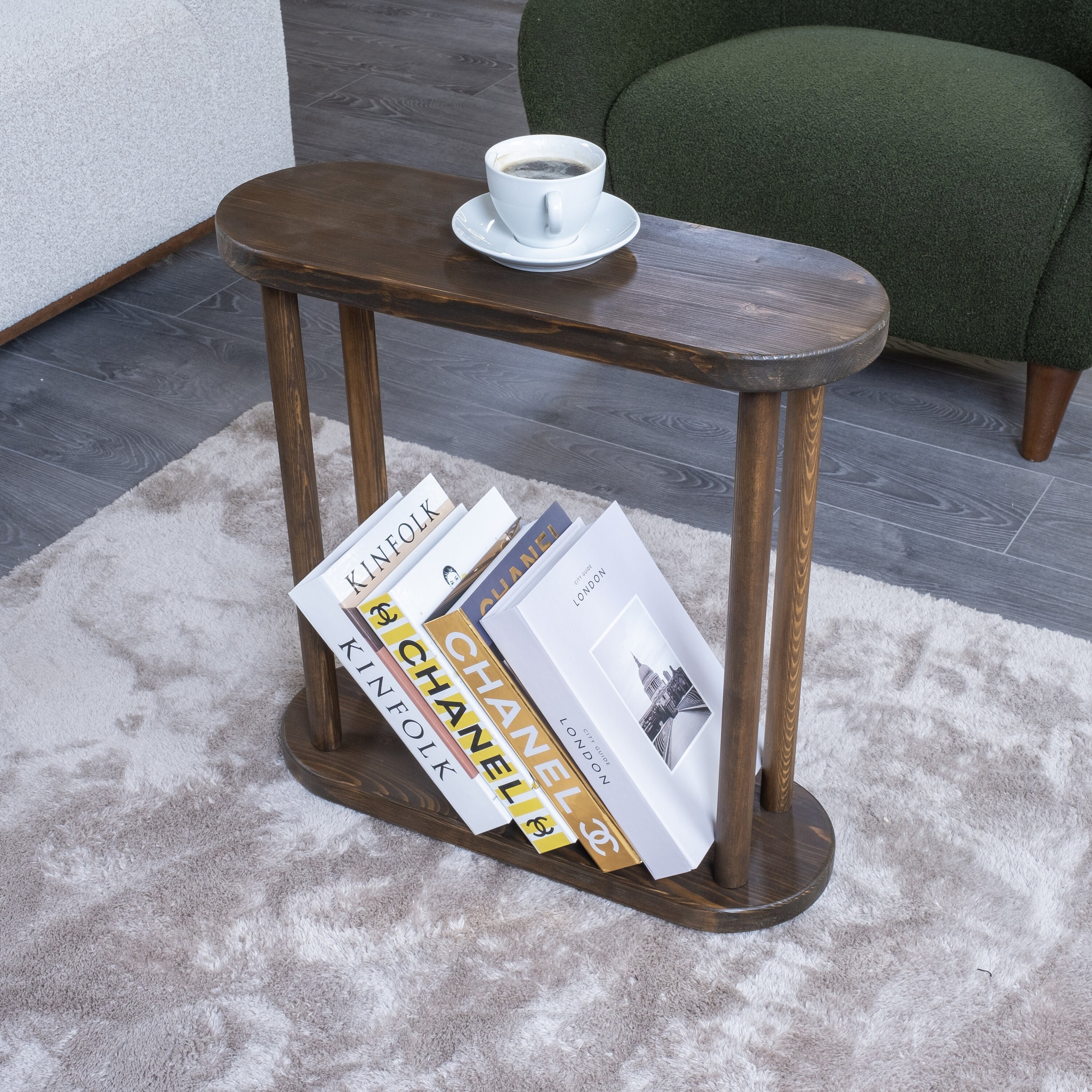 Small side shop table etsy