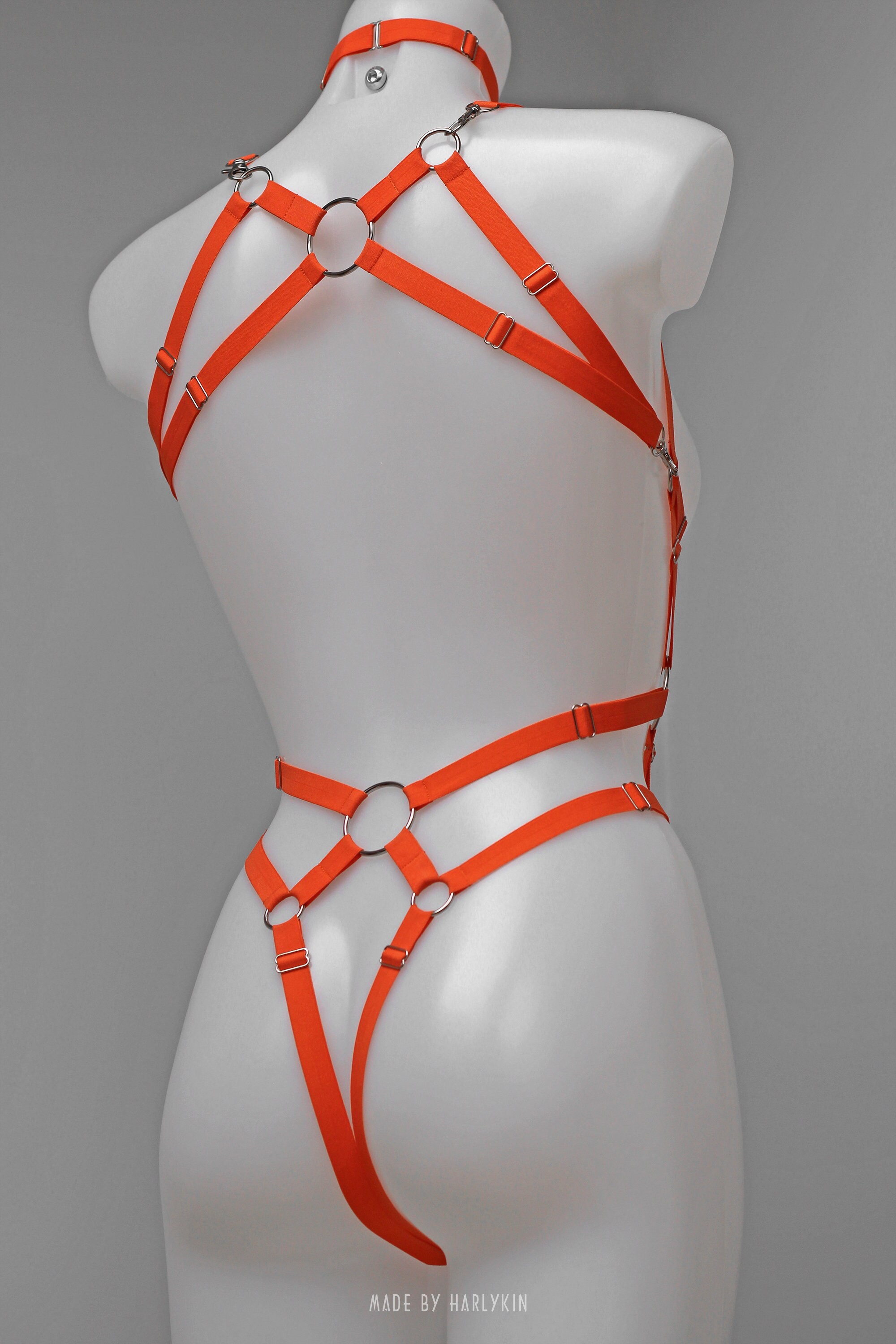 Cage Bodysuit Costume Fifth Element, Dance Outfit, Festival Clothing ...