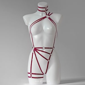 Sex Body Suits