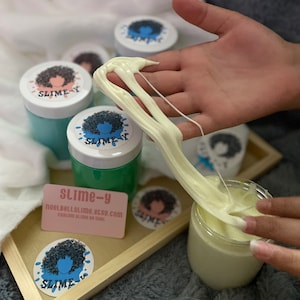 Slime-y Slime