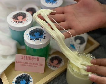 Slime-y Slime