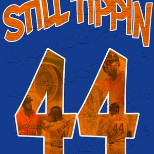 Still Tippin PNG