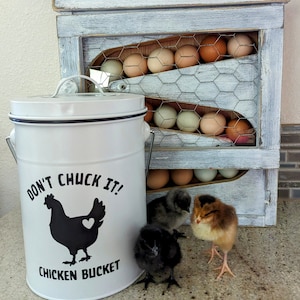 Chicken Bucket