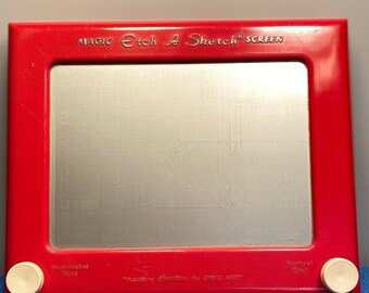 Etch a sketch 505 shop