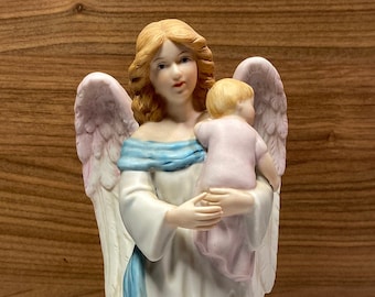 プレシャス・モーメンツ プレシャスモーメント フィギュア 置物 天使 プレシャス・モーメンツ プレシャスモーメント フィギュア 置物 天使