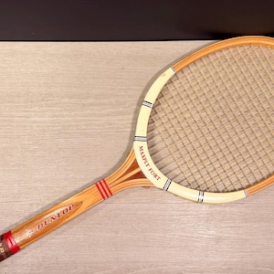 Mcenroe Maxply - Etsy