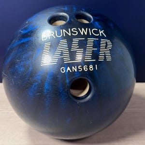 EBONITE スカル ボウリング ボール ヴィンテージ 希少 限定生産 Marble bowling ball - Etsy 日本