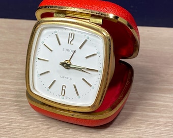 ヴィンテージ ソニー ドリームマシン クロックラジオ：80年代レトロ