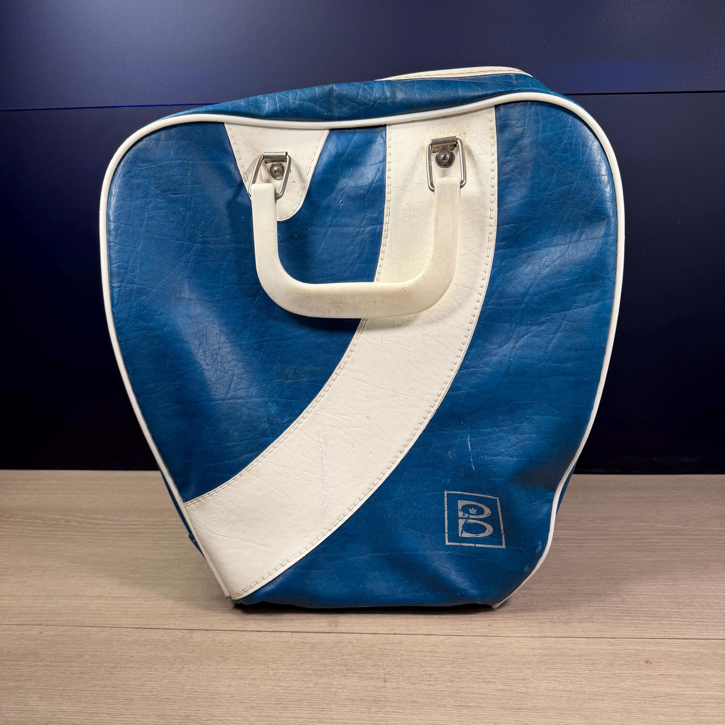 1960〜60s Old Logo Bag フランス製 1960〜60s Old Logo Bag フランス