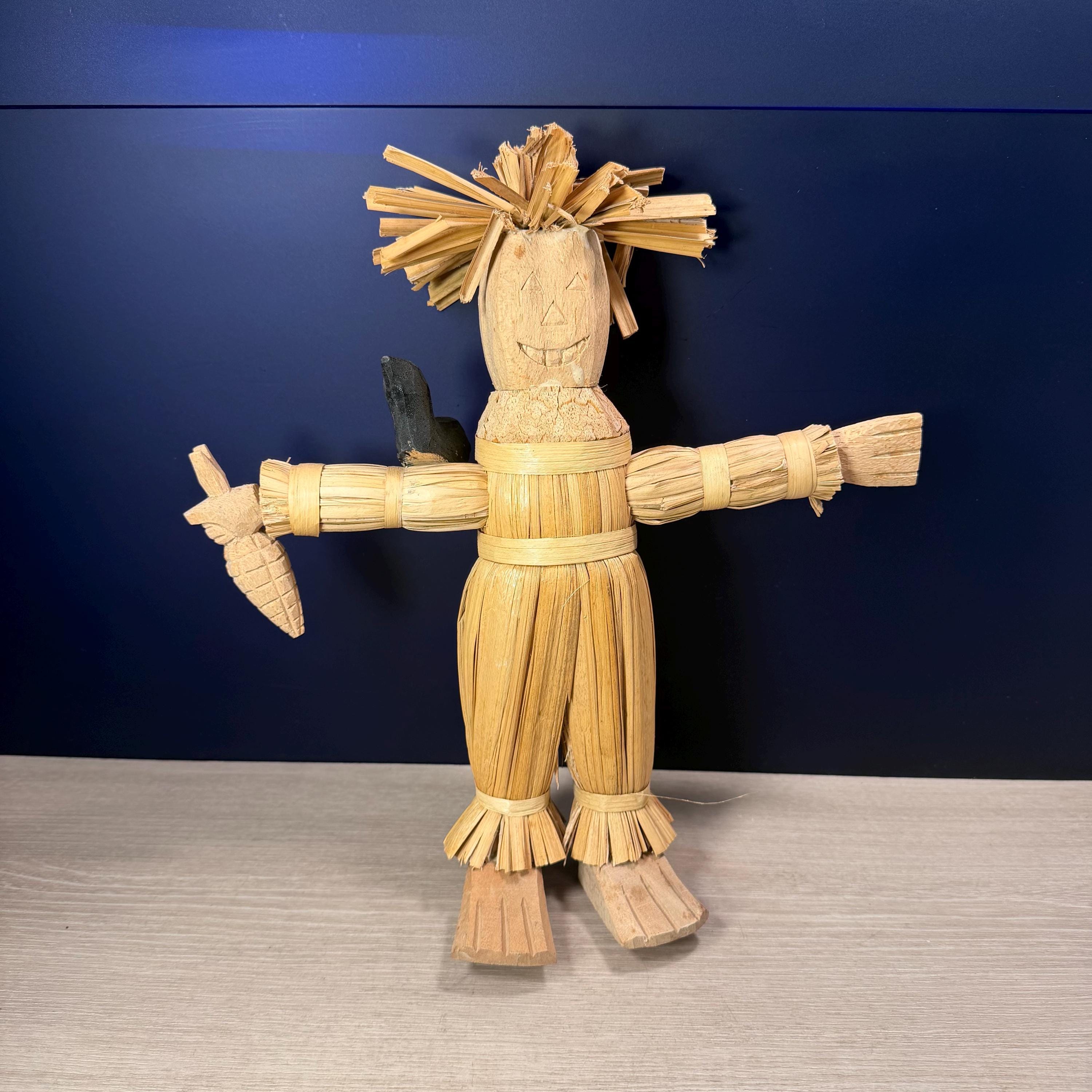 Filipino Figurine - Etsy