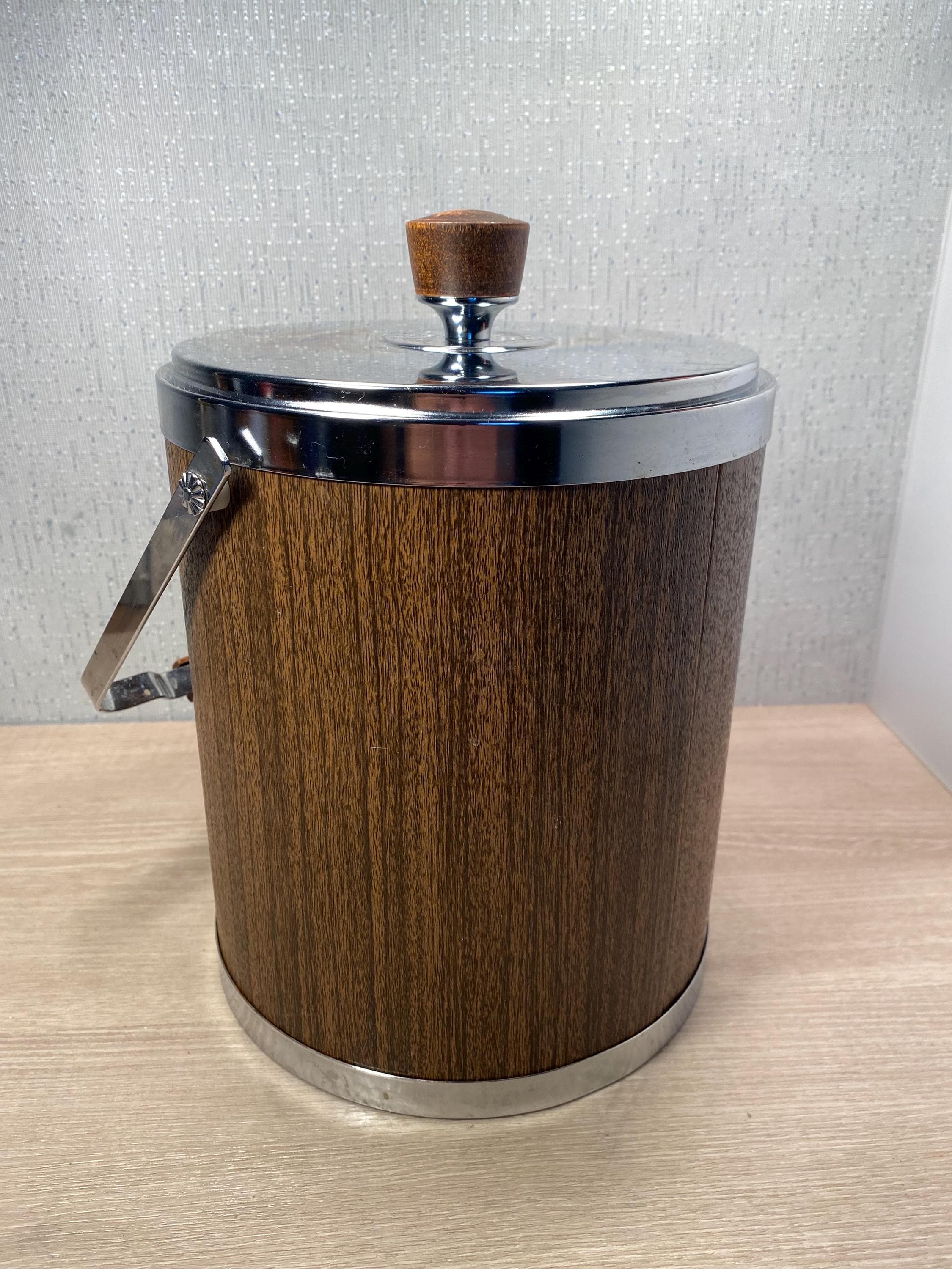 KROMEX クロメックス 50〜60’sヴィンテージアイスペール クーラー Kromex Ice Bucket | eBay