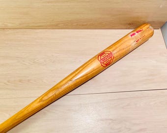 Vintage Style Small Rawlings Adirondack Wooden 24 Inch RED
