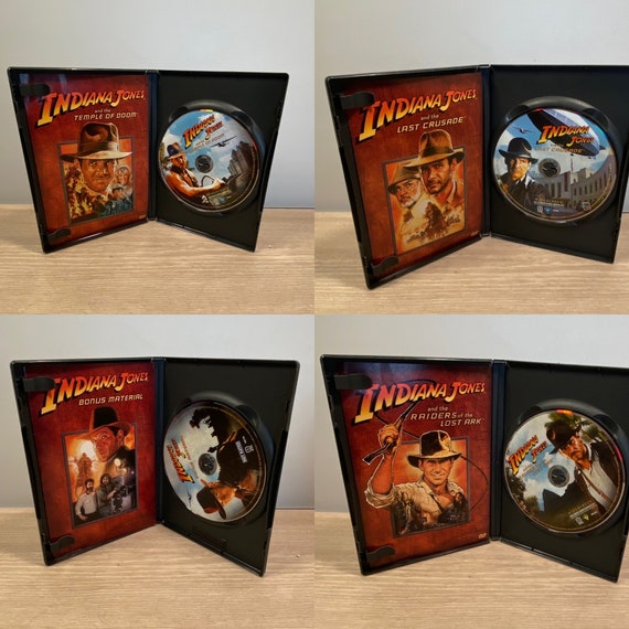 ヴィンテージ　Donald Duck Indiana Jones 80s 90s ヴィンテージ Donald Duck Indiana Jones 80s 90s