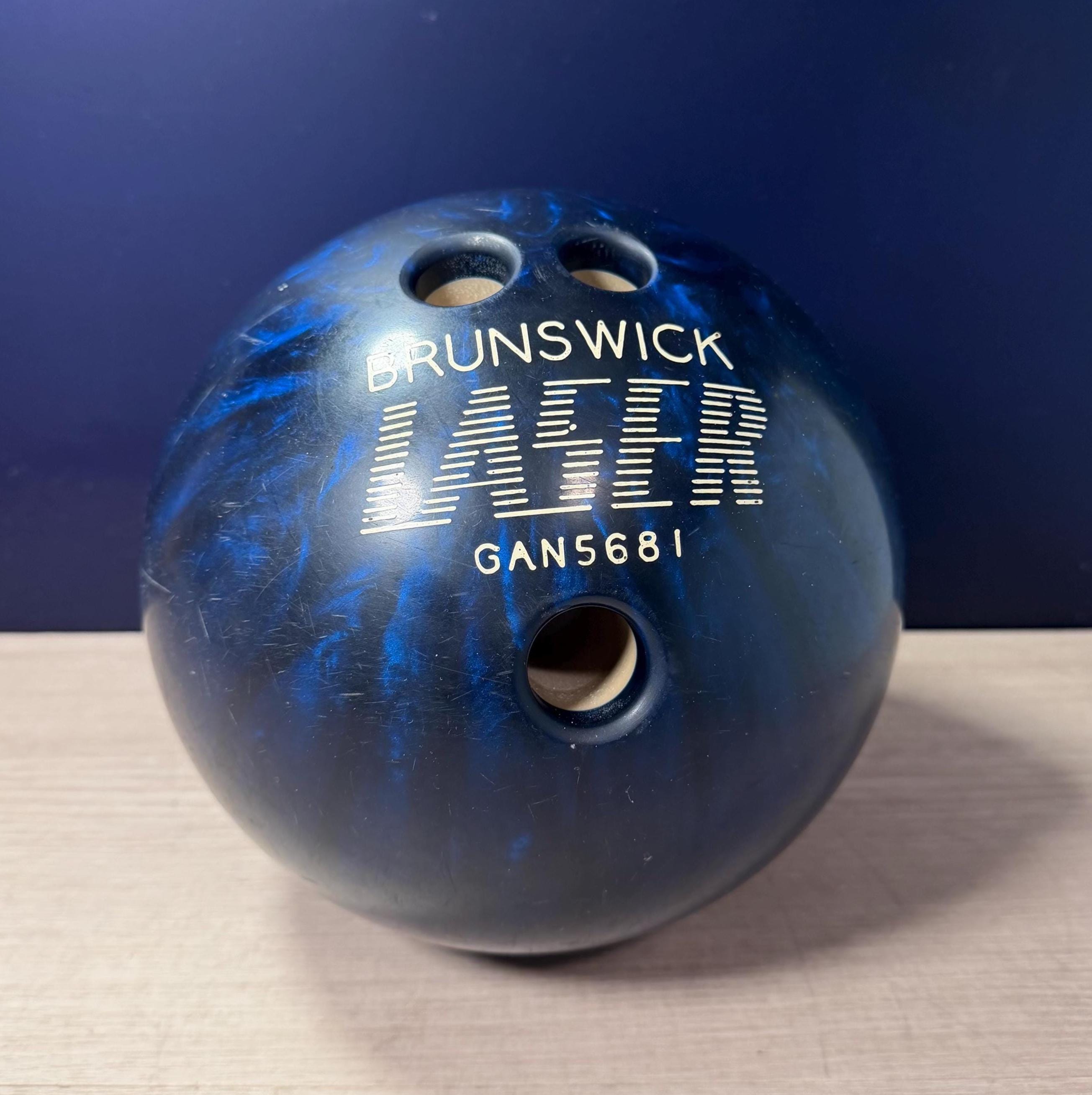 Swirl bowling ball - Etsy 日本