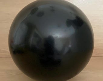 ビンテージ AMF クラシック プロロール ボウリング ボール、15 ポンド