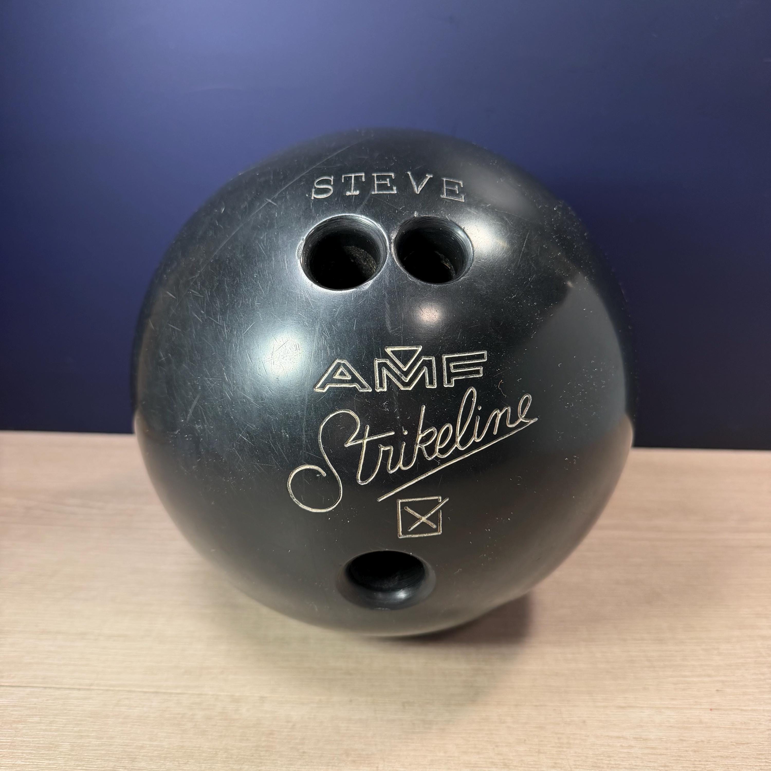 Vintage brunswick bowling balls - Etsy 日本