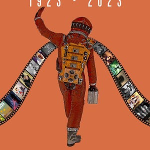 A Century of Cinema: 1923 - 2023