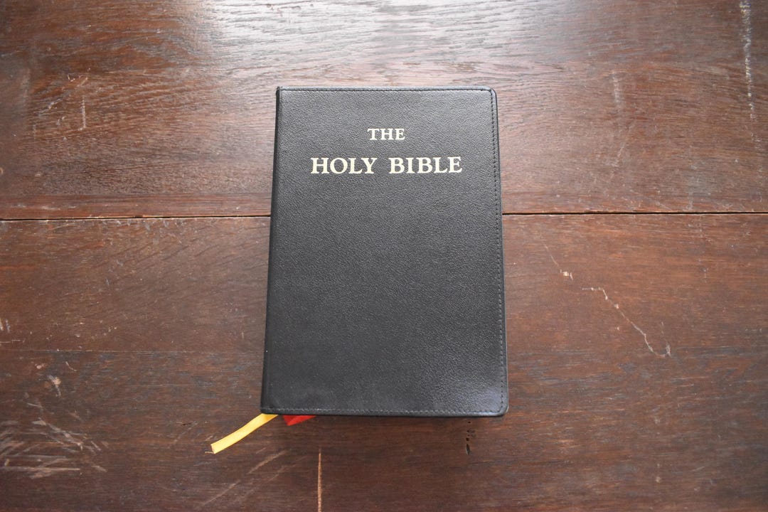 Bishop Challoner Douay-rheims Bible. Baronius Press. - Etsy