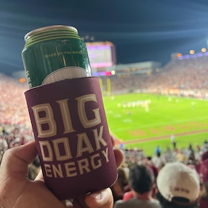 Raffreddatore per lattine Big Doak Energy