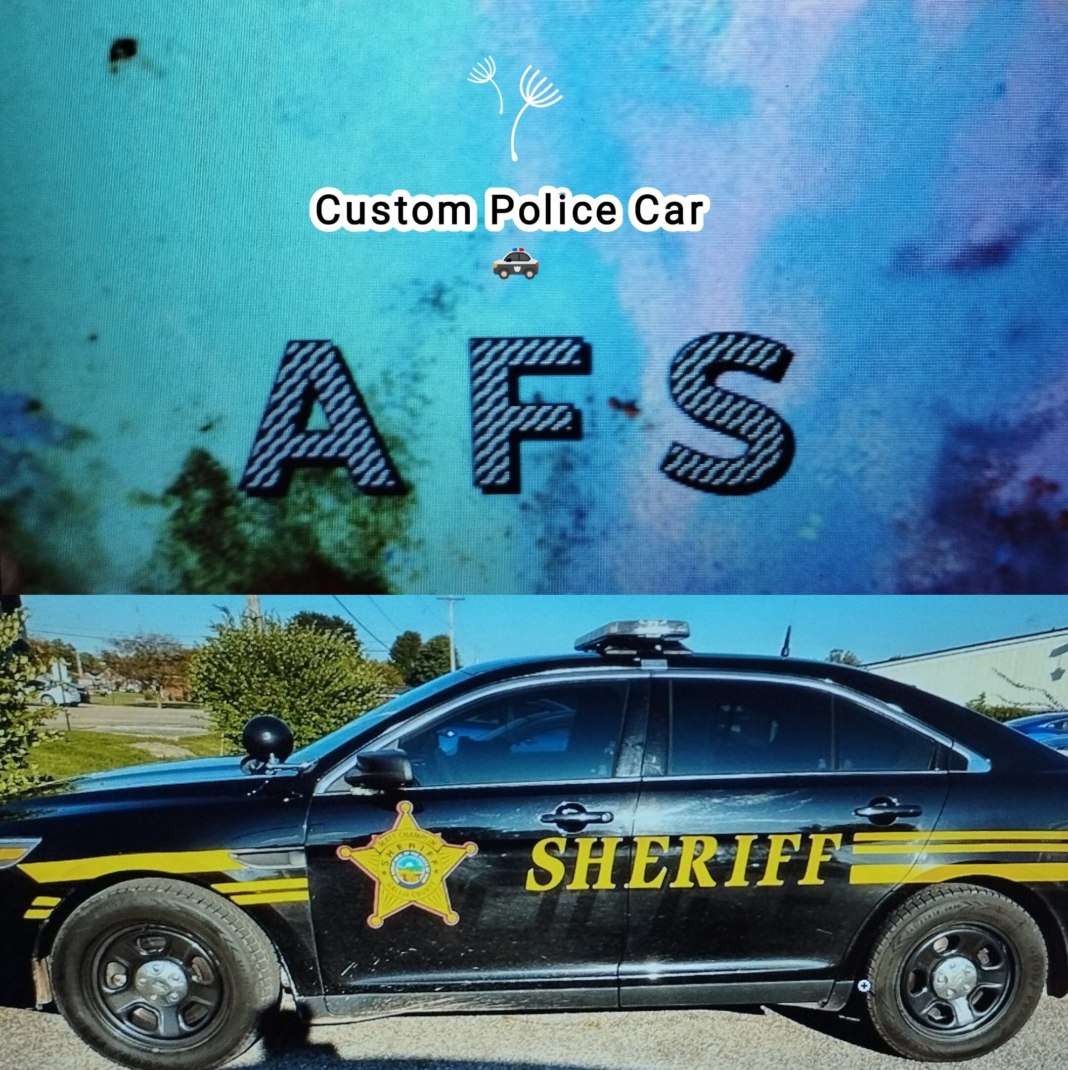 Gallia County Sheriff - ssy8mz1