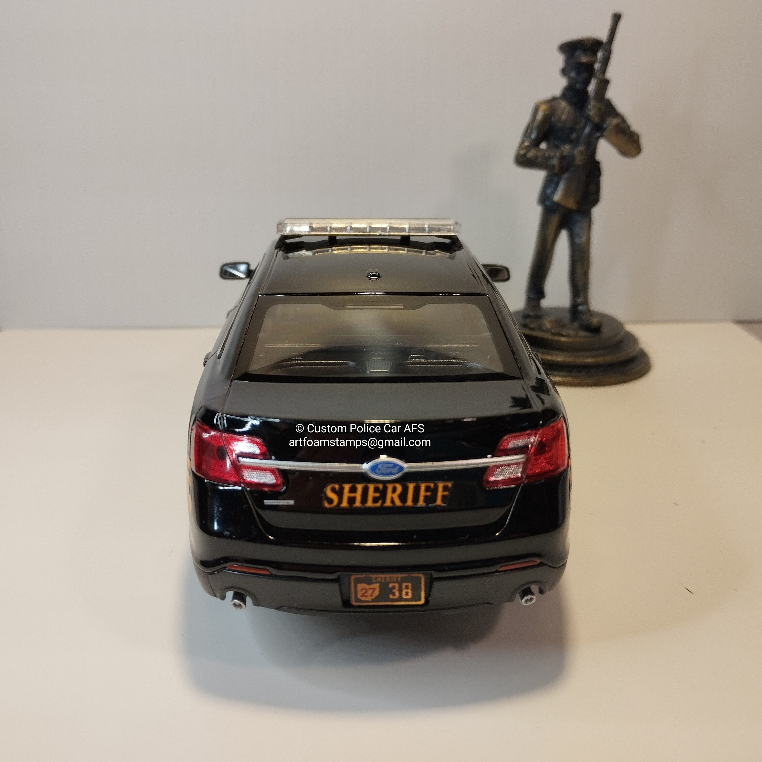 Gallia County Sheriff - wykd54z