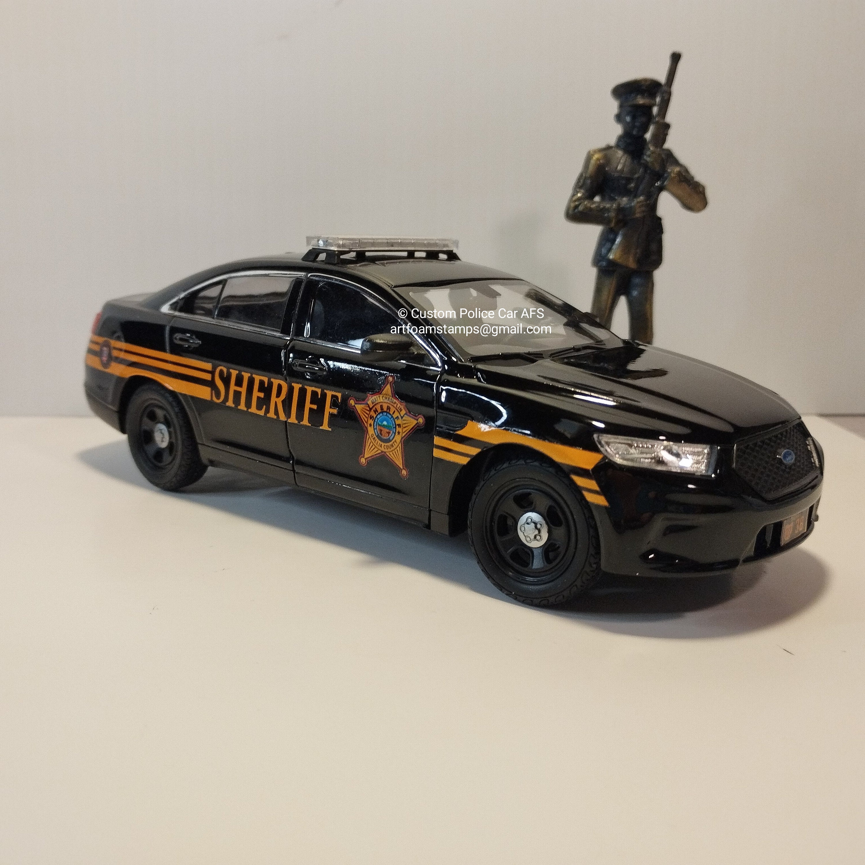 Gallia County Sheriff - trvqdqh