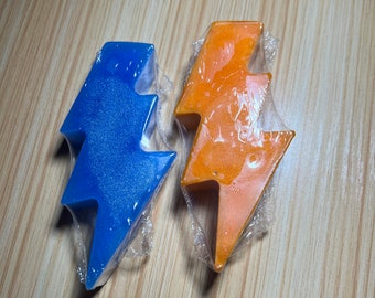 Lightning Bolt Skate Wax