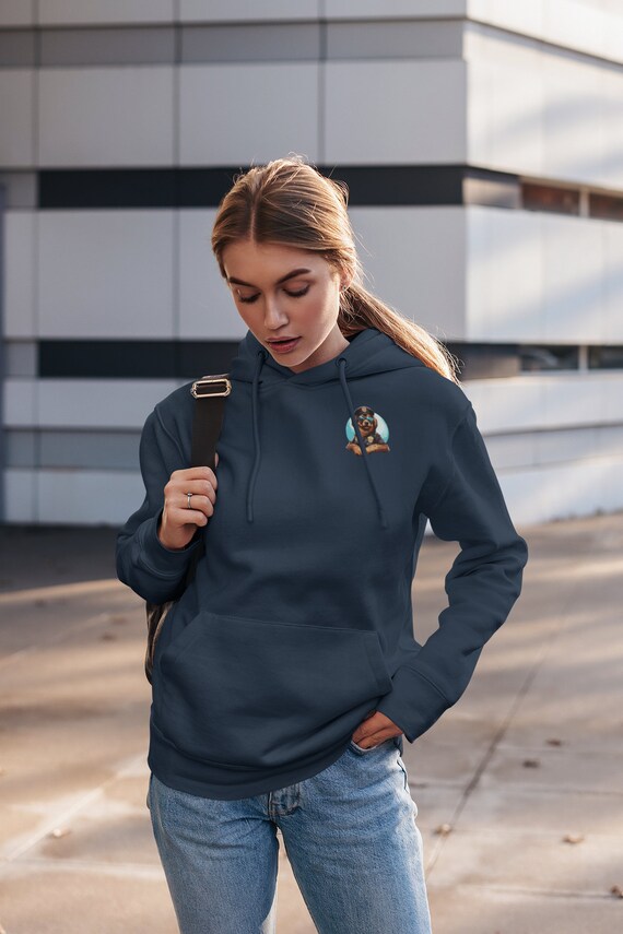 Mister tee nypd hoodie 2025