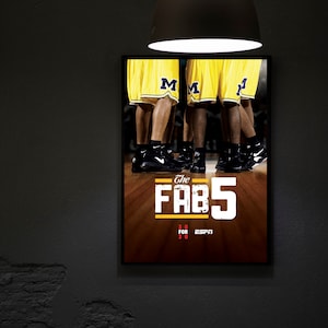 Fab 5