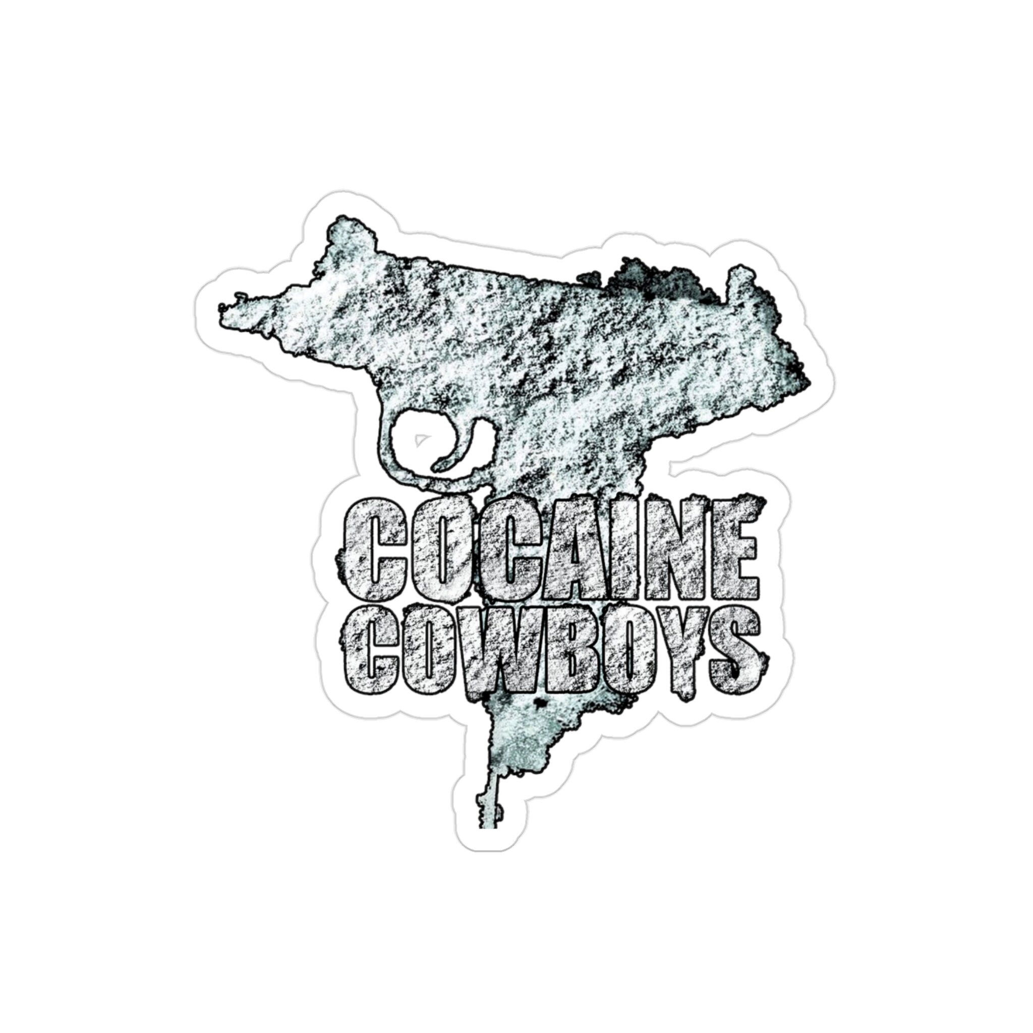 Cocaine Cowboys (2006) 3x3