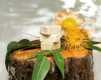 Australian Yellow Clay Cleanser