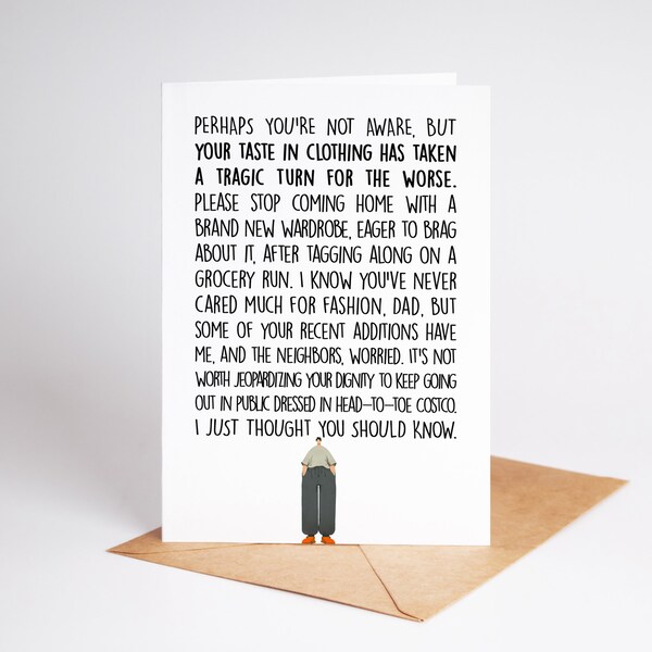 Costco Greeting Card Etsy