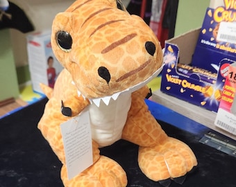 T-Rex Puzzle Pal