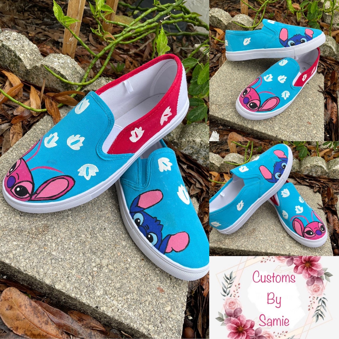 sisttke shoes